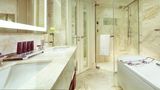 <b>The Ritz-Carlton, Bangalore Room</b>. Images powered by <a href=https://www.travelagewest.com/Hotels/Bengaluru-India/