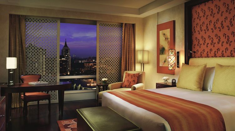 The Ritz-Carlton, Bangalore Suite