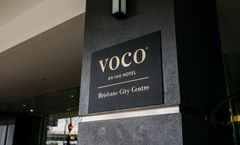 voco Brisbane City Centre