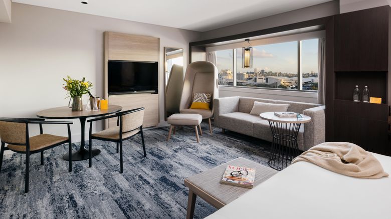<b>Voco Brisbane City Centre Room</b>. Images powered by <a href="https://www.leonardoworldwide.com/" title="Leonardo Worldwide" target="_blank">Leonardo</a>.