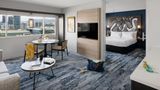 Voco Brisbane City Centre Suite