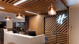 Holiday Inn Lyon-Vaise Lobby