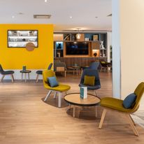 Holiday Inn Lyon-Vaise