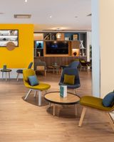 Holiday Inn Lyon-Vaise