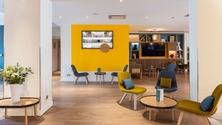 Holiday Inn Lyon-Vaise