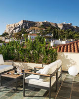 A77 Suites By Andronis