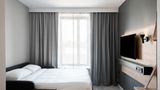 <b>Moxy Bristol Suite</b>. Images powered by <a href="https://www.leonardoworldwide.com/" title="Leonardo Worldwide" target="_blank">Leonardo</a>.