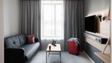 <b>Moxy Bristol Suite</b>. Images powered by <a href="https://www.leonardoworldwide.com/" title="Leonardo Worldwide" target="_blank">Leonardo</a>.