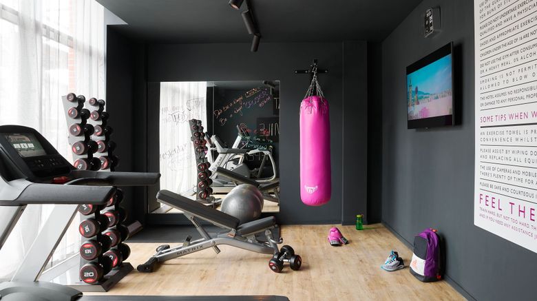 <b>Moxy Bristol Recreation</b>. Images powered by <a href="https://www.leonardoworldwide.com/" title="Leonardo Worldwide" target="_blank">Leonardo</a>.