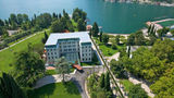 Lido Palace Hotel Exterior