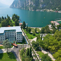 Lido Palace Hotel