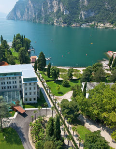Lido Palace Hotel