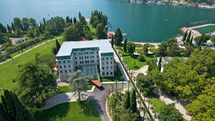 Lido Palace Hotel