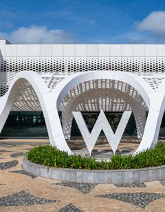 W Algarve