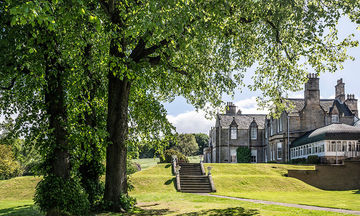 Norton House Hotel & Spa