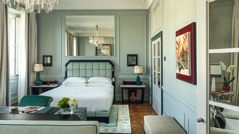 <b>J.K. Place Firenze Room</b>. Images powered by <a href=https://www.travelagewest.com/Hotels/Florence/