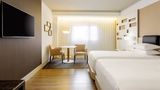 Marriott Auditorium Hotel & Conf Center Room