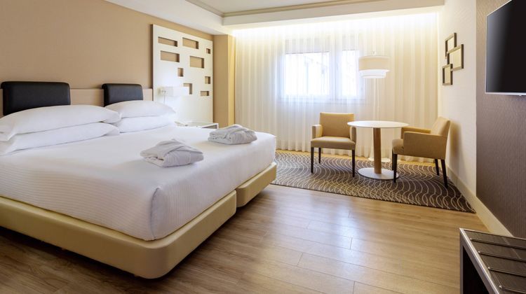 Marriott Auditorium Hotel & Conf Center Room