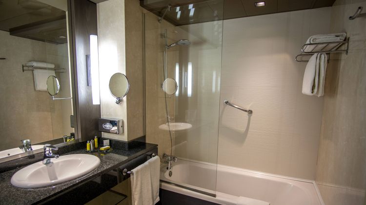 Marriott Auditorium Hotel & Conf Center Room