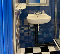 Hotel Sacha Paris Room