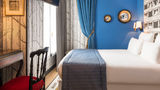 <b>Hotel Sacha Paris Room</b>. Images powered by <a href="https://www.leonardoworldwide.com/" title="Leonardo Worldwide" target="_blank">Leonardo</a>.