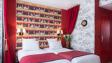 <b>Hotel Sacha Paris Room</b>. Images powered by <a href="https://www.leonardoworldwide.com/" title="Leonardo Worldwide" target="_blank">Leonardo</a>.
