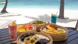 Aruba Marriott Resort & Stellaris Casino Restaurant