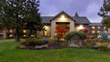 Running Y Ranch Resort Exterior