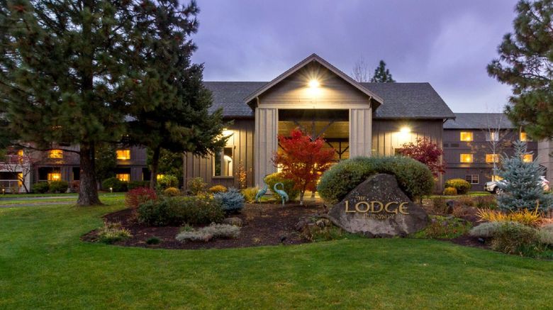 Running Y Ranch Resort Exterior. Images powered by <a href="https://www.leonardoworldwide.com" target="_blank" rel="noopener">Leonardo</a>.