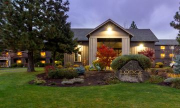 Running Y Ranch Resort