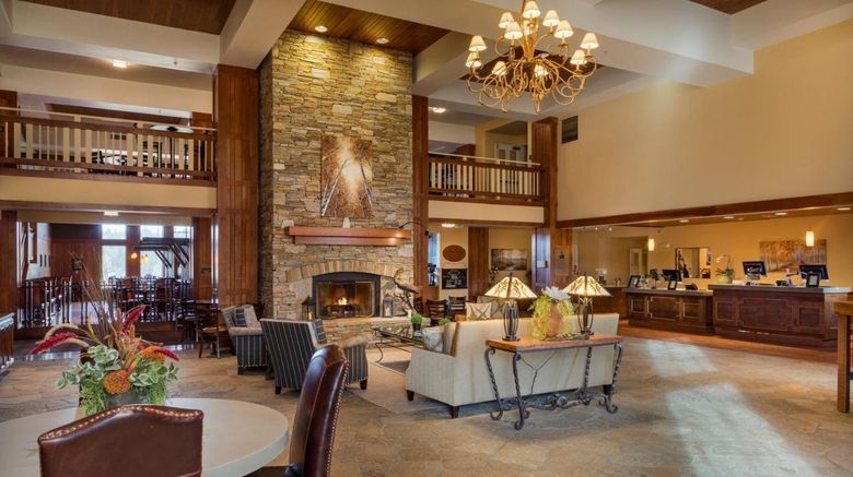 <b>Running Y Ranch Resort Lobby</b>. Images powered by <a href="https://www.leonardoworldwide.com/" title="Leonardo Worldwide" target="_blank">Leonardo</a>.