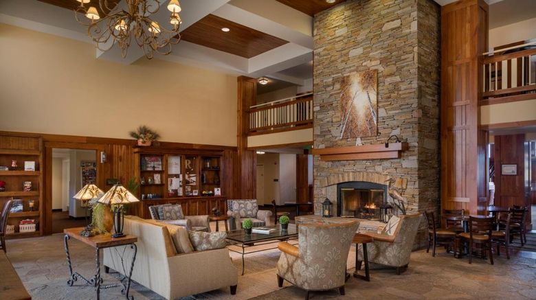 <b>Running Y Ranch Resort Lobby</b>. Images powered by <a href="https://www.leonardoworldwide.com/" title="Leonardo Worldwide" target="_blank">Leonardo</a>.