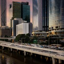 Voco Brisbane City Centre