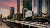 Voco Brisbane City Centre Exterior
