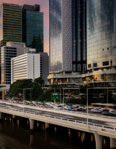Voco Brisbane City Centre