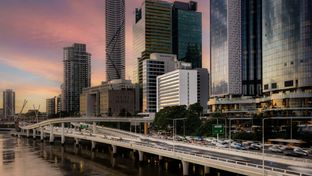 Voco Brisbane City Centre