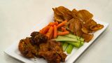 Holiday Inn Southaven Central - Memphis Restaurant