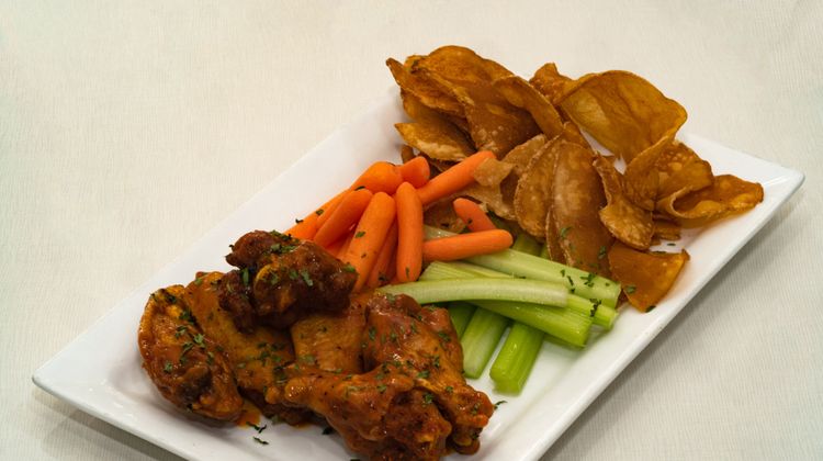 Holiday Inn Southaven Central - Memphis Restaurant