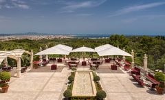 Castillo Hotel Son Vida, Luxury Coll.
