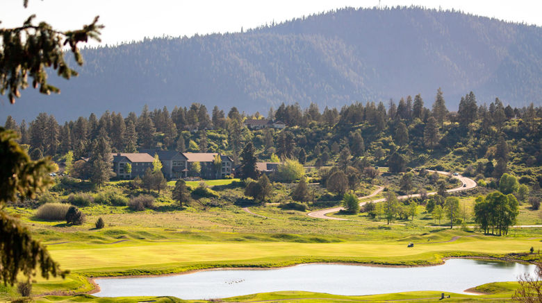 <b>Running Y Ranch Resort Exterior</b>. Images powered by <a href="https://www.leonardoworldwide.com/" title="Leonardo Worldwide" target="_blank">Leonardo</a>.