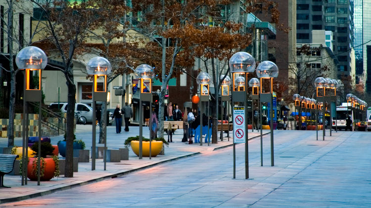 Kimpton Hotel Monaco Denver Other