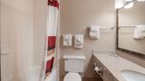 Red Roof Inn Dahlgren - Naval Base Room