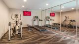 Red Roof Inn Dahlgren - Naval Base Health Club