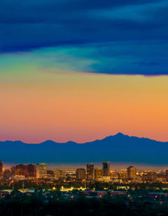 Kimpton Hotel Palomar Phoenix