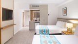 Holiday Inn Suva Room
