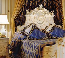 Hotel Imperial, Luxury Collection Hotel Room