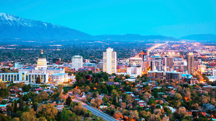 Kimpton Hotel Monaco Salt Lake City Other
