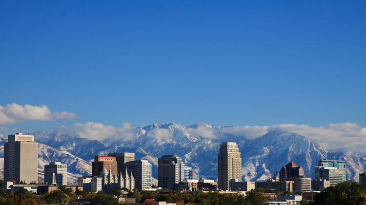 Kimpton Hotel Monaco Salt Lake City Other