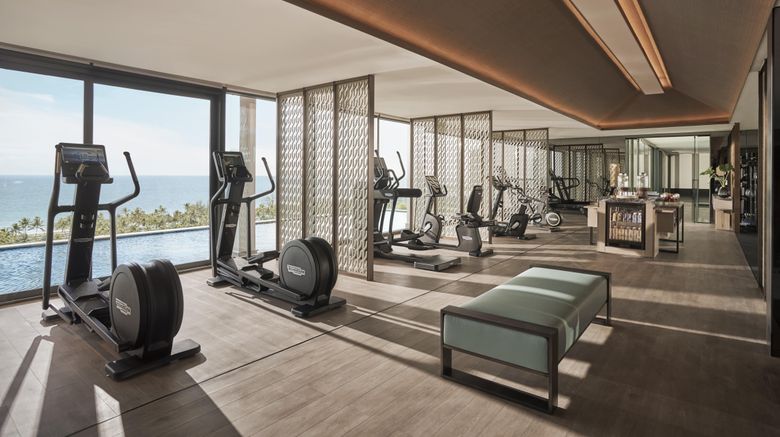 <b>Regent Phu Quoc Health Club</b>. Images powered by <a href="https://www.leonardoworldwide.com/" title="Leonardo Worldwide" target="_blank">Leonardo</a>.