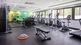 Holiday Inn Long Island Islip Arpt East Health Club